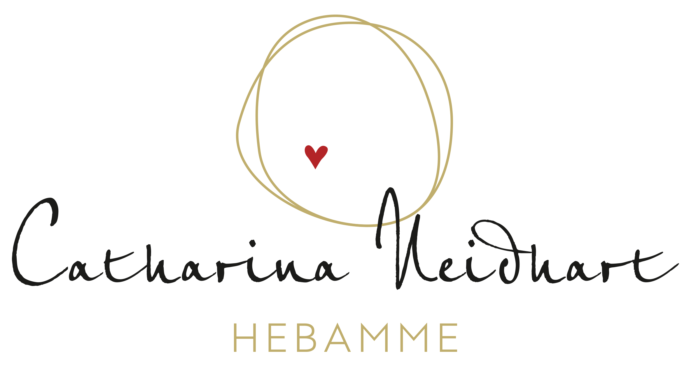 Hebamme Catharina Neidhart Logo